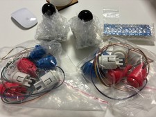 Arcade 1up Joysticks And Buttons Complete Set