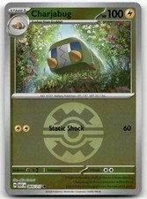 charjabug pokemon card value Charjabug #65 Prices | Pokemon Ascended Heroes