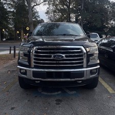 2016 Ford F-150 XLT 4x4 4dr SuperCrew 5.5 ft. SB