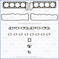 AJUSA Dichtungssatz Zylinderkopf 52071600 für KLASSE SL MERCEDES C107 R107 W116 AJUSA Dichtungssatz Zylinderkopf 52071600 für KLASSE SL MERCEDES C107 R107 W116