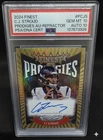 2024 Topps Finest - Prodigies Autographs C.J. Stroud PSA 10 /AUTO 10