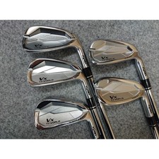 Hierros HONMA GOLF TW767 Vx Tour World usados #6-PW N.S.PRO MODUS3