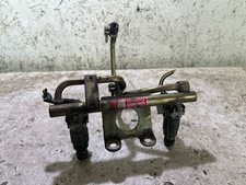 Carburateur Subaru LEGACY