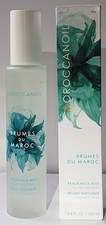 MOROCCANOIL BRUMES DU MAROC  Hair and Body Fragrance Mist  3.4 fl.oz  NEW