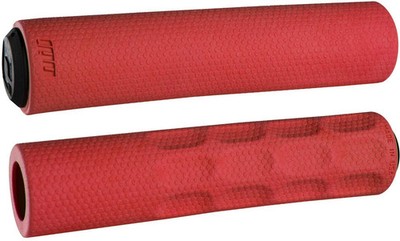 Odi Grips - F-1 Vapor Griffe - rot
