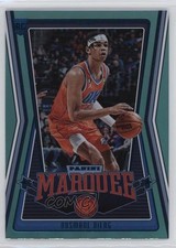 2022-23 Panini Chronicles Marquee Teal Ousmane Dieng #253 0nr3