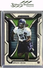2012 Topps Strata (Hobby) #24 Bruce Irvin