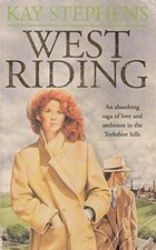 West Riding by Kay, Stephens Book The Fast Free Shipping