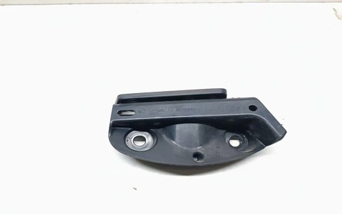 BMW 3 E90 Stoßstangenhalterung hinten links 7118193 2.00 Petrol 2007 33668193