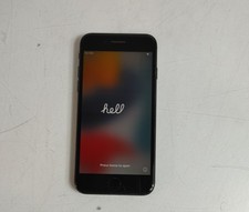 Apple iPhone 7 A1660 32 GB iOS 15.8.7 Wi-Fi  4G Unlocked