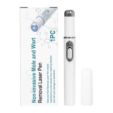 Non-Invasive Mole and Wart Removal Laser Pen, Advanced Skin Tag Removal Pen