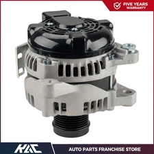 Alternator 11195N For Toyota Camry 2007-2009 Matrix 2009-2013 Pontiac Vibe 09-10