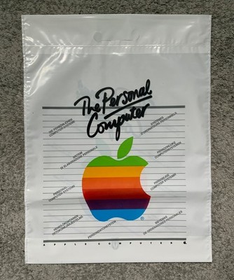 für Vintage Apple Computer BITTE BESCHREIBUNG LESEN Ref.App3