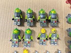 LEGO Brand ATLANTIS Themed Minifigures, Accessories & Figure parts LOT — photo 3