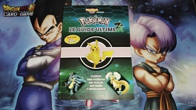 2026 Pokemon Pokedex Le Guide Ultime 9eme generation Écarlate Violet Dimension