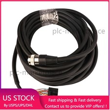 1PC A660-2007-T364 L10R53ACable FOR FANUC Teach Pendant Wire UPS