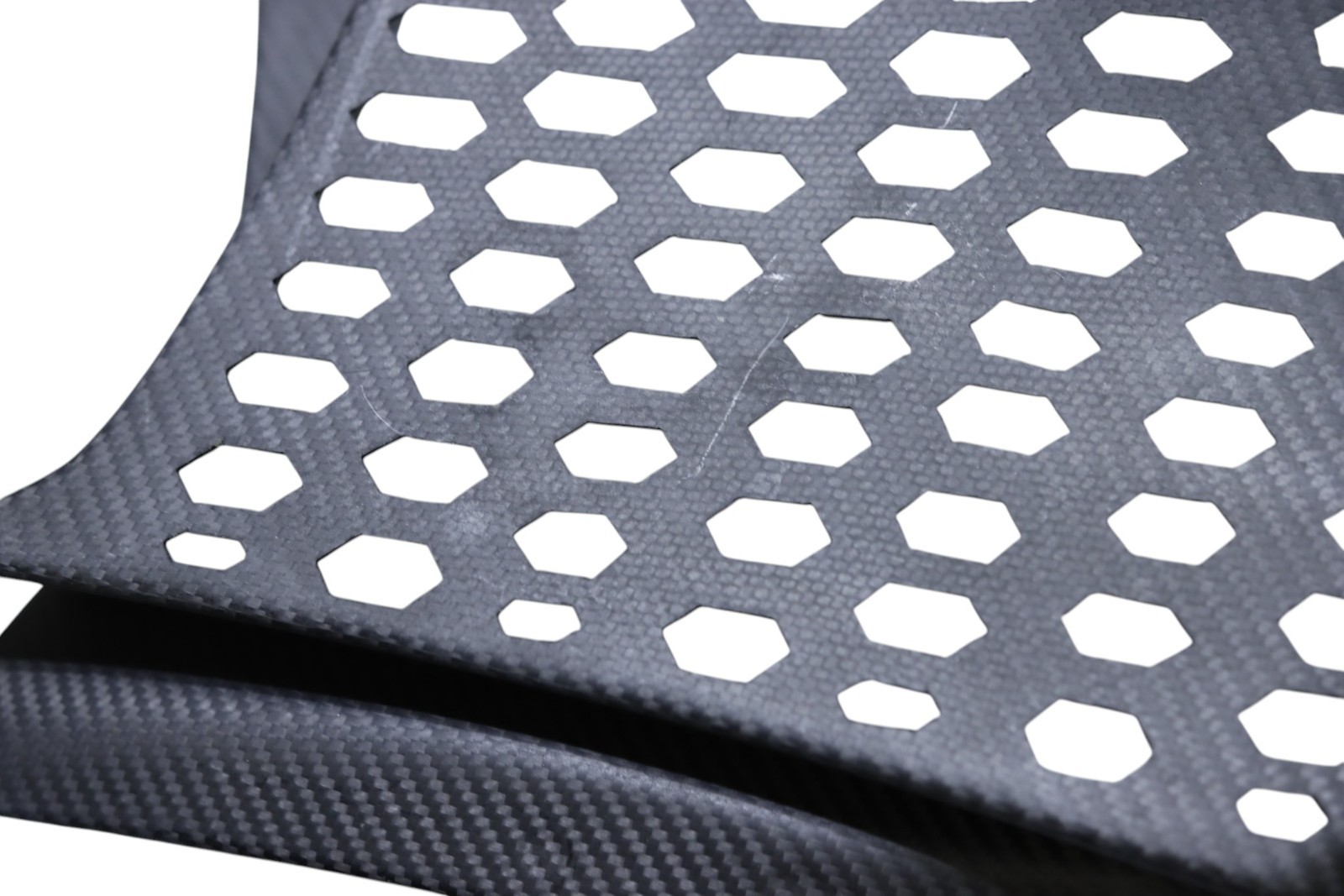 McLaren 765LT 2021-2022 Rear Right Cover panel