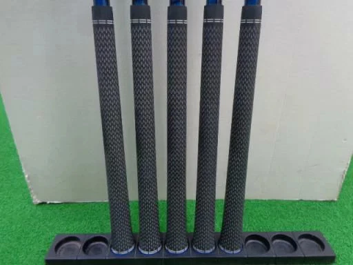 TaylorMade QI Iron Set 6-9,Pw 5pc Flex Regular Diamana BLUE TM60 Graphite - Image 2 of 4