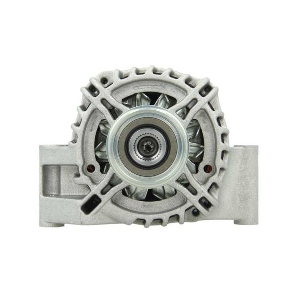 Original Neu Denso Lichtmaschine Passend FüR Opel Idea DAN1002 90 A-image