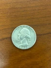 1962 Silver Washington Quarter  🏀🧨 Circulated 🔥 Not Cleaned