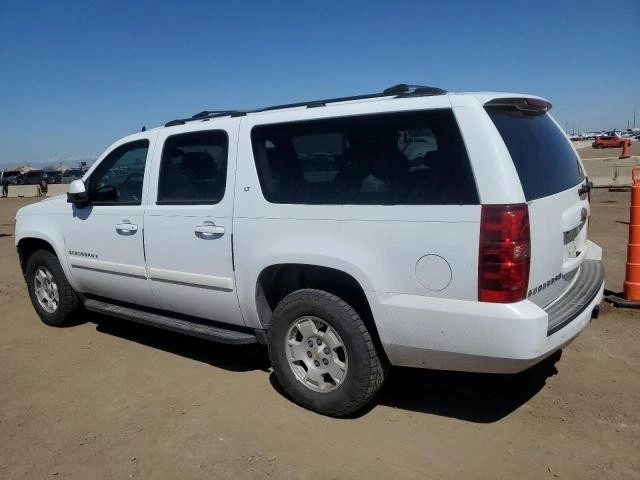 二手后左门组件后侧适合:2007 雪佛兰 Suburban 1500 门 d — 第 3/4 张图片