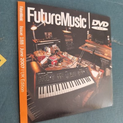 Music Samples CD. Music Production Disc. KONTAKT Kits, Samples, Loops, MIDI.