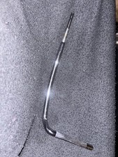 LUDWIG Style Gull Wing Bass Kick Drum Leg Spur