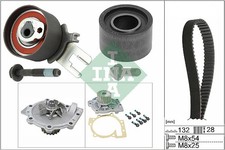 Pompe à eau Volvo C70
