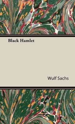 Black Hamlet | Wulf Sachs | Buch | Gebunden | Englisch | 2008 | Hesperides Press