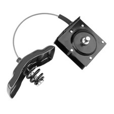 Spare Tire Hoist Winch Assembly Replacement For 2002-2005 Dodge Ram 1500, 2003