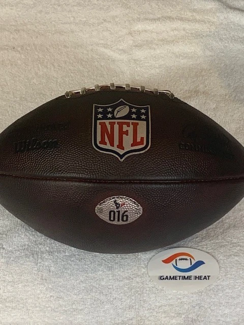 Houston Texans NFL Balls for sale | eBay