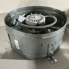 Cool Arctic Power Attic Ventilator