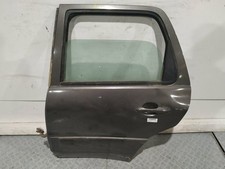 Porte arrière et accessoires Mazda TRIBUTE