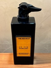 Trussardi Le Vie Di Milano The Paintings Of Palazzo Reale edp 100ml Unisex
