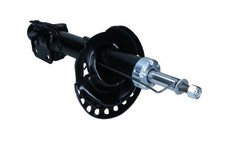 1x MAXGEAR Stoßdämpfer 11-1068 für NISSAN MICRA 3 K12 16V dCi 160