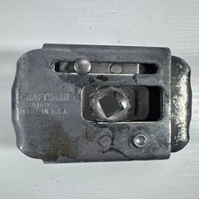 CRAFTSMAN Tools 3/8" drive adjustable oil filter wrench fits 2-1/2" to 3-5/8"