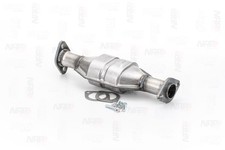 Catalyseurs Renault CLIO