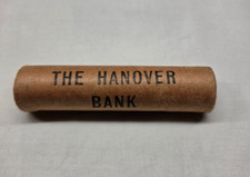 1961 US Penny Roll