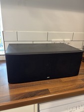 Bowers & Wilkins B&W HTM61 Centre Speaker 150W