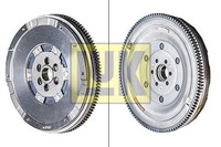 Schaeffler Luk Schwungrad Schwungscheibe Zms Luk Dmf 415 0347 10 FüR Audi B7 A4