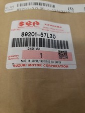 Suzuki Kizashi Fuel Filler Neck 89201-57l30 New Oem