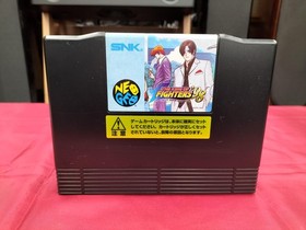 SNK THE KING OF FIGHTERS &rsquo;98 NEOGEO SOFT