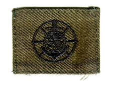 USN STRIKER RATE INSIGNIA RELIGIOUS PROGRAMS SPECIALIST