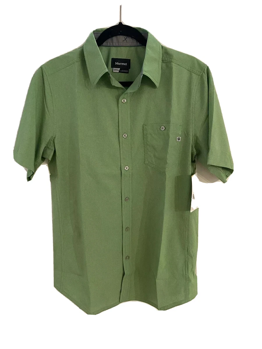 Marmot windshear shirt hotsell