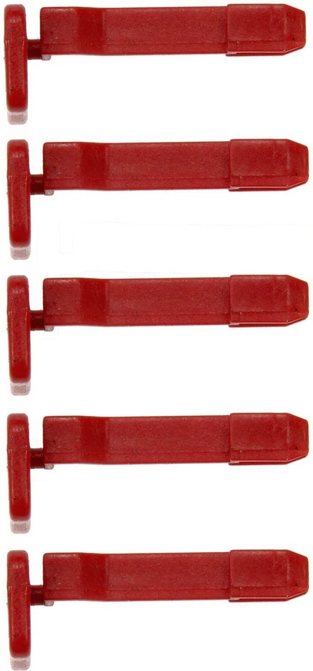 Замок крышки наполнителя жидкости для трансмиссии подходит для Mercedes-Benz CL600 S600 CL65 AM 1998-2019 годов выпуска - Изображение 2 из 2