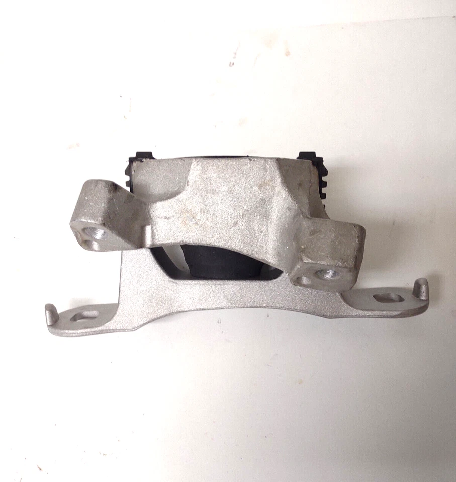 Volvo C30 T5 I5 2.5 Turbo Motor Montaje Cupé Motor Soporte 326B26 J TOP 4F Foto 3 de 4