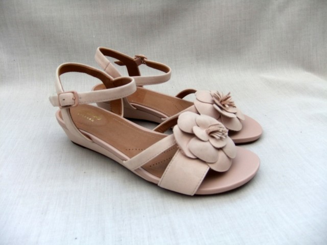 clarks parram stella