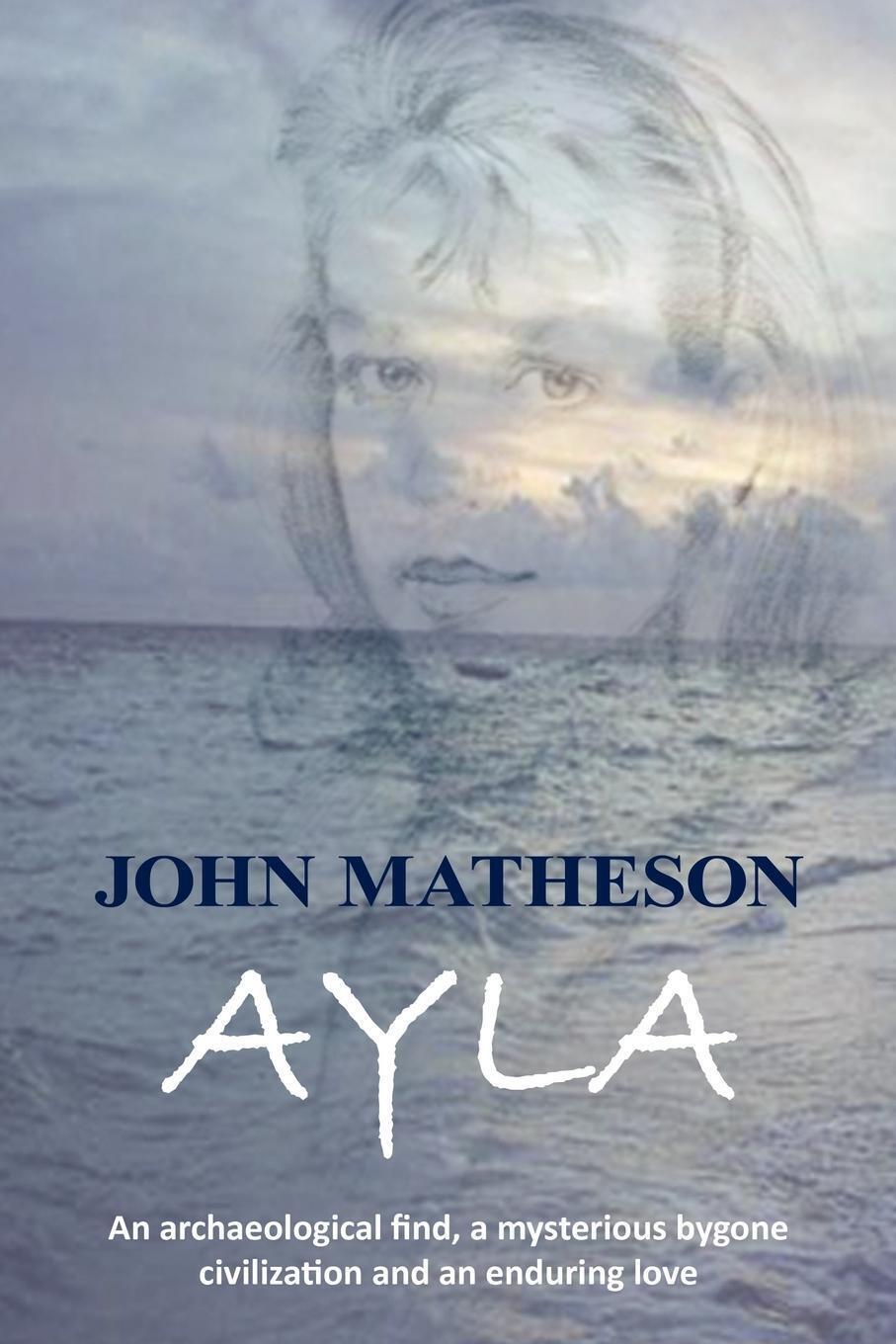 Thumbnail - John Matheson | Ayla | Taschenbuch | Englisch (2012) | Paperback |