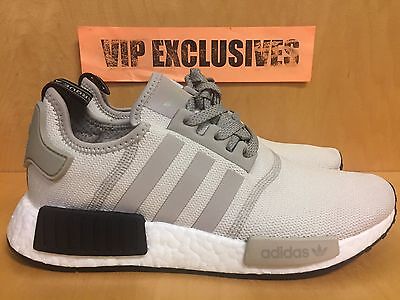 adidas nmd r1 black tan