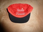 WINSTON 40TH ANNIVERSARY CAP *BRAND NEW* MADE IN USA!! LOOK — photo 2